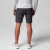 Pantalones cortos de golf Lie Angle para hombre