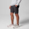 Pantalones cortos de golf Lie Angle para hombre