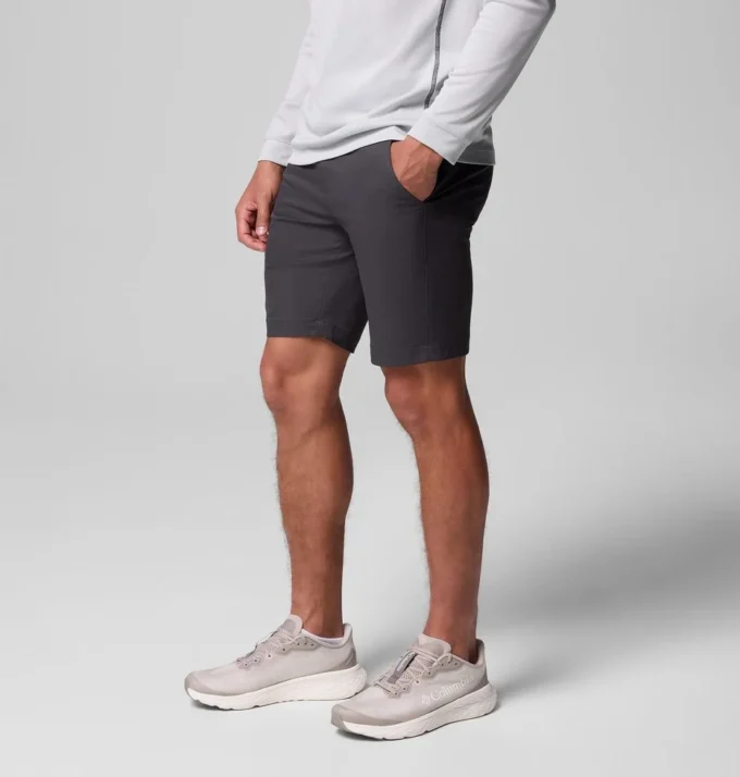 Pantalones cortos de golf Lie Angle para hombre