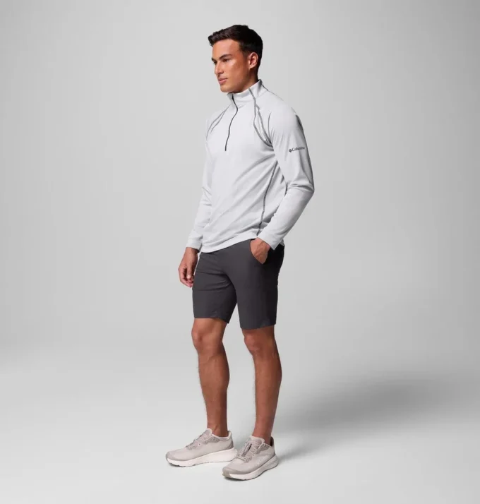 Pantalones cortos de golf Lie Angle para hombre