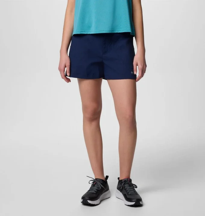 Pantalones cortos de nailon Brea Falls™ para mujer