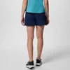 Pantalones cortos de nailon Brea Falls™ para mujer