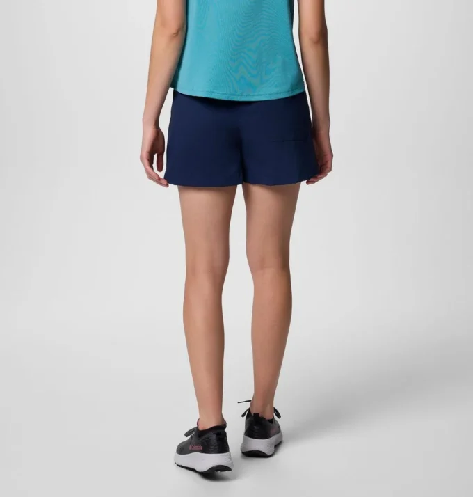 Pantalones cortos de nailon Brea Falls™ para mujer
