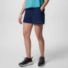 Pantalones cortos de nailon Brea Falls™ para mujer