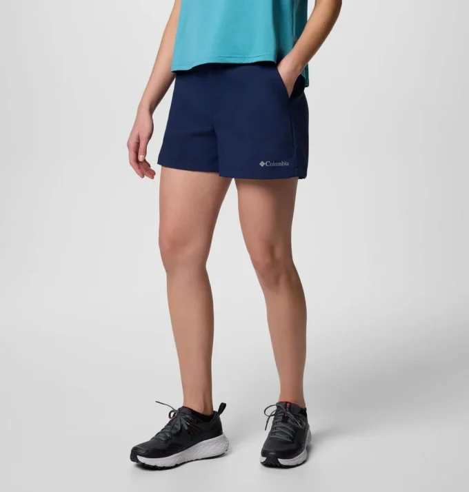 Pantalones cortos de nailon Brea Falls™ para mujer
