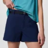 Pantalones cortos de nailon Brea Falls™ para mujer