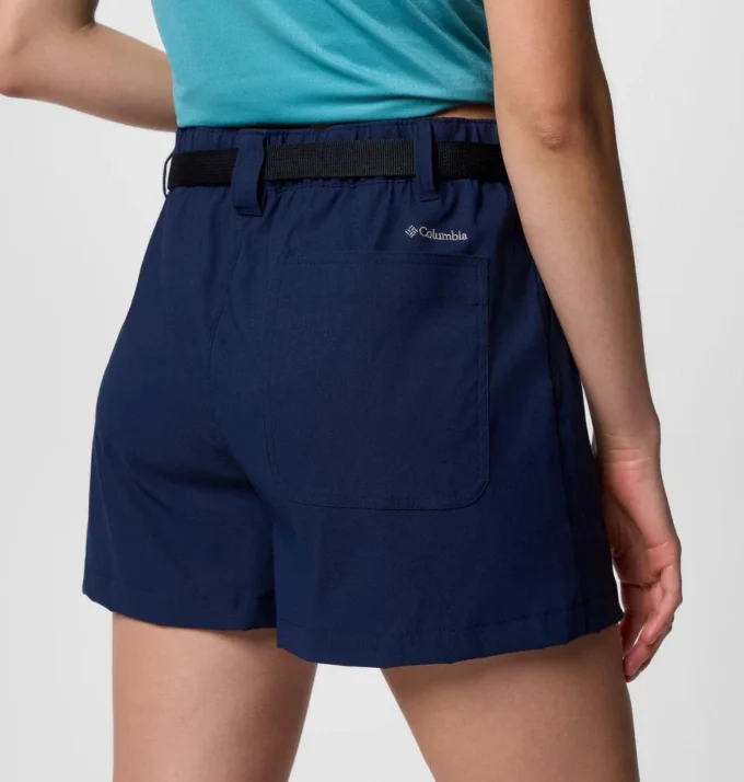 Pantalones cortos de nailon Brea Falls™ para mujer