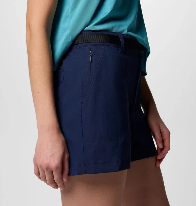 Pantalones cortos de nailon Brea Falls™ para mujer
