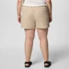 Pantalones cortos de nailon Brea Falls™ para mujer – Tallas grandes Pantalones cortos de nailon Brea Falls™ para mujer – Tallas grandes