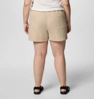 Pantalones cortos de nailon Brea Falls™ para mujer – Tallas grandes