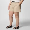 Pantalones cortos de nailon Brea Falls™ para mujer – Tallas grandes Pantalones cortos de nailon Brea Falls™ para mujer – Tallas grandes