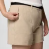 Pantalones cortos de nailon Brea Falls™ para mujer – Tallas grandes Pantalones cortos de nailon Brea Falls™ para mujer – Tallas grandes