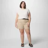 Pantalones cortos de nailon Brea Falls™ para mujer – Tallas grandes Pantalones cortos de nailon Brea Falls™ para mujer – Tallas grandes