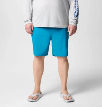 Pantalones cortos de pesca PFG Rambler™ para hombre – Talla grande