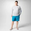 Pantalones cortos de pesca PFG Rambler™ para hombre – Talla grande Pantalones cortos de pesca PFG Rambler™ para hombre – Talla grande