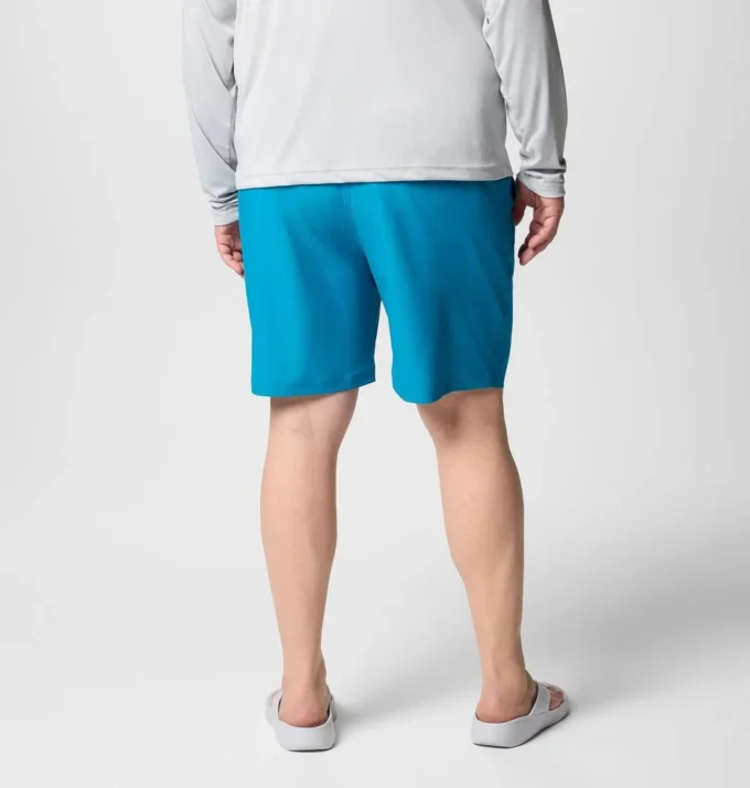 Pantalones cortos de pesca PFG Rambler™ para hombre – Talla grande Pantalones cortos de pesca PFG Rambler™ para hombre – Talla grande