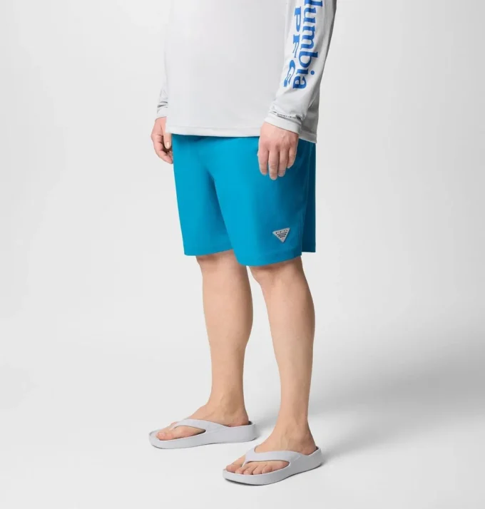 Pantalones cortos de pesca PFG Rambler™ para hombre – Talla grande Pantalones cortos de pesca PFG Rambler™ para hombre – Talla grande