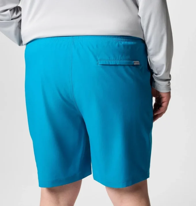 Pantalones cortos de pesca PFG Rambler™ para hombre – Talla grande Pantalones cortos de pesca PFG Rambler™ para hombre – Talla grande