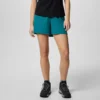 Pantalones cortos de punto Granite Point™ para mujer