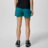 Pantalones cortos de punto Granite Point™ para mujer