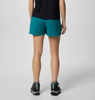 Pantalones cortos de punto Granite Point™ para mujer