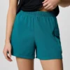 Pantalones cortos de punto Granite Point™ para mujer