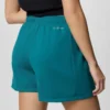 Pantalones cortos de punto Granite Point™ para mujer