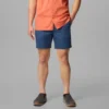 Pantalones cortos de sarga Landroamer™ para hombre Pantalones cortos de sarga Landroamer™ para hombre
