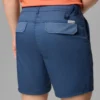 Pantalones cortos de sarga Landroamer™ para hombre Pantalones cortos de sarga Landroamer™ para hombre