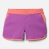 Pantalones cortos de surf Sandy Shores™ para niñas Pantalones cortos de surf Sandy Shores™ para niñas