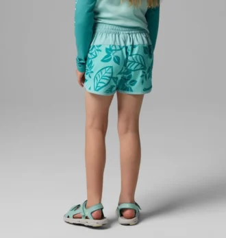 Pantalones cortos de surf Sandy Shores™ para niñas