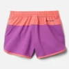 Pantalones cortos de surf Sandy Shores™ para niñas Pantalones cortos de surf Sandy Shores™ para niñas