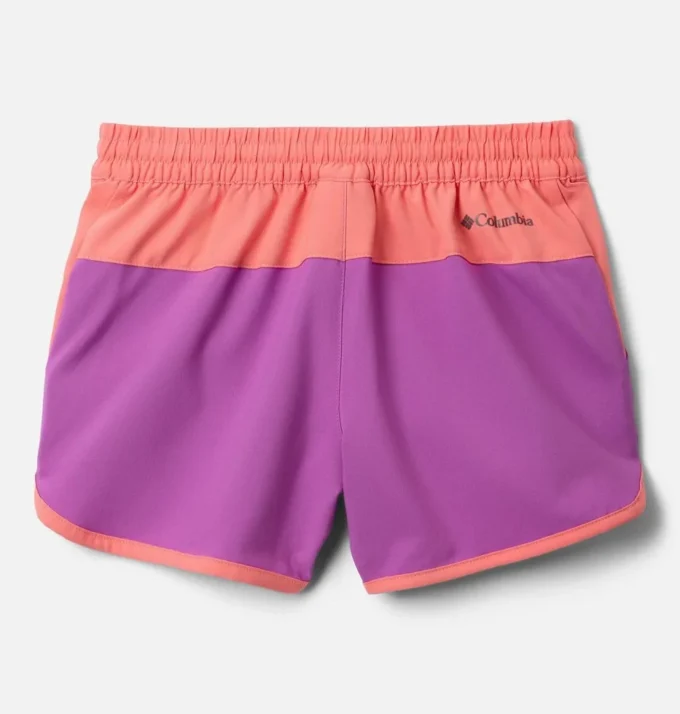 Pantalones cortos de surf Sandy Shores™ para niñas Pantalones cortos de surf Sandy Shores™ para niñas