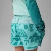 Pantalones cortos de surf Sandy Shores™ para niñas Pantalones cortos de surf Sandy Shores™ para niñas
