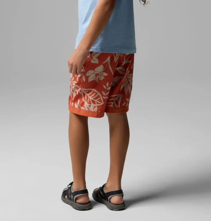Pantalones cortos de surf Sandy Shores™ para niño Pantalones cortos de surf Sandy Shores™ para niño