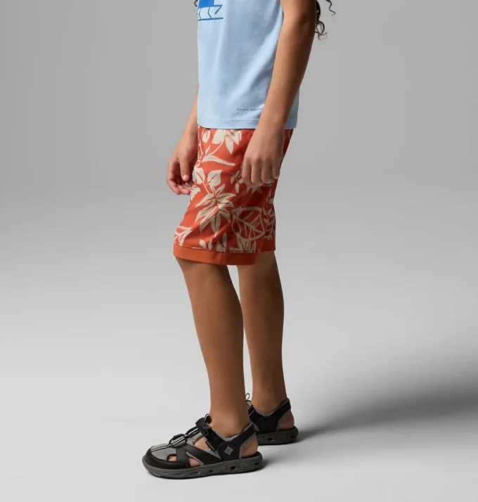 Pantalones cortos de surf Sandy Shores™ para niño Pantalones cortos de surf Sandy Shores™ para niño