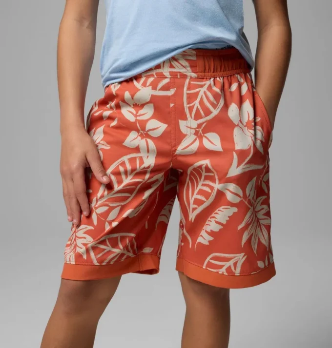 Pantalones cortos de surf Sandy Shores™ para niño Pantalones cortos de surf Sandy Shores™ para niño