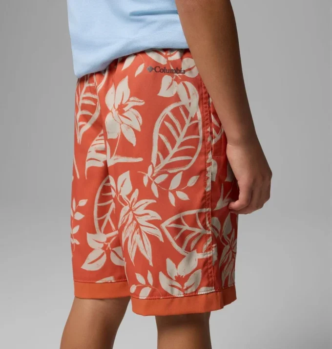 Pantalones cortos de surf Sandy Shores™ para niño Pantalones cortos de surf Sandy Shores™ para niño