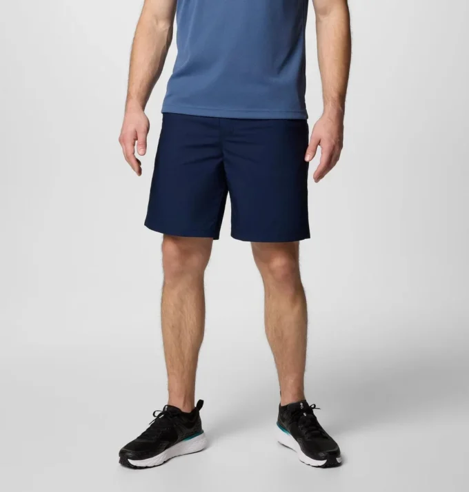 Pantalones cortos Easy Shorts para hombre de Washed Out™