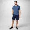 Pantalones cortos Easy Shorts para hombre de Washed Out™