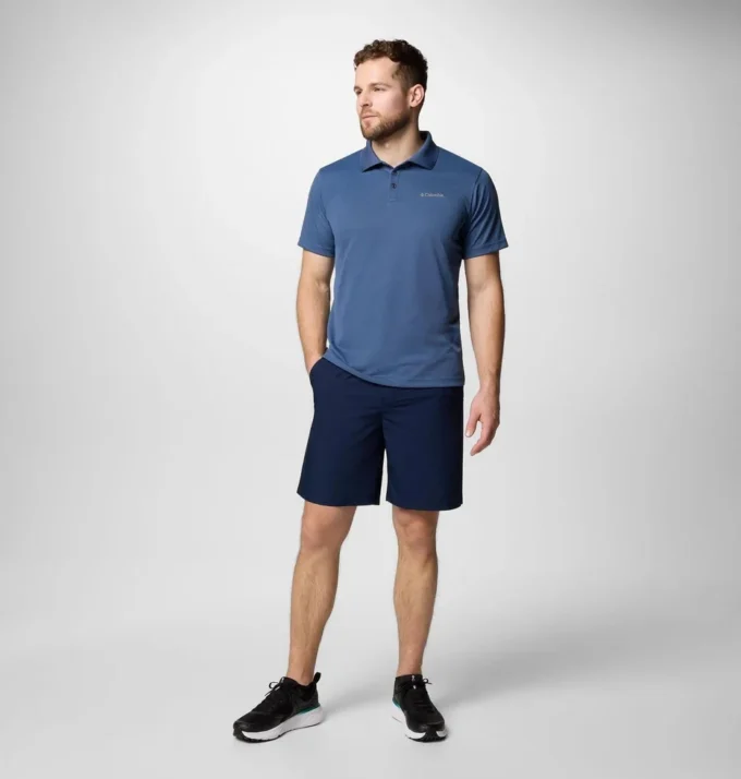 Pantalones cortos Easy Shorts para hombre de Washed Out™