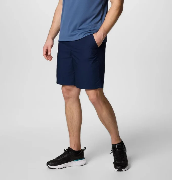 Pantalones cortos Easy Shorts para hombre de Washed Out™