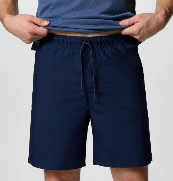 Pantalones cortos Easy Shorts para hombre de Washed Out™