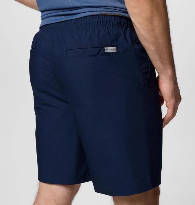 Pantalones cortos Easy Shorts para hombre de Washed Out™