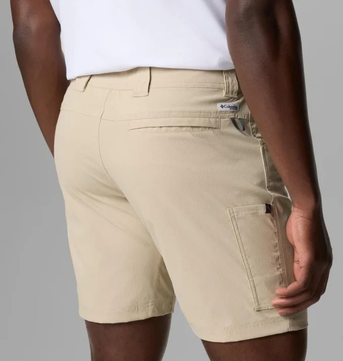 Pantalones cortos elásticos Blood and Guts™ II para hombre Pantalones cortos elásticos Blood and Guts™ II para hombre