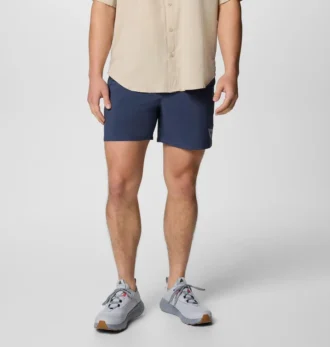 Pantalones cortos elásticos PFG Terminal Roamer™ para hombre