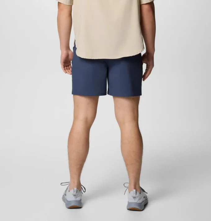 Pantalones cortos elásticos PFG Terminal Roamer™ para hombre Pantalones cortos elásticos PFG Terminal Roamer™ para hombre