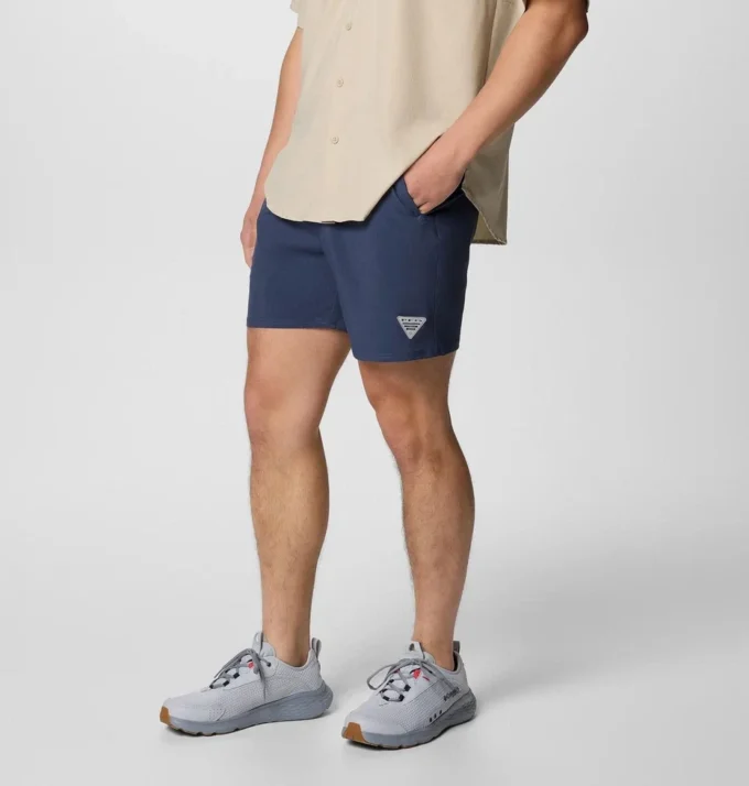 Pantalones cortos elásticos PFG Terminal Roamer™ para hombre Pantalones cortos elásticos PFG Terminal Roamer™ para hombre