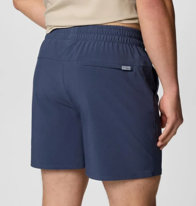 Pantalones cortos elásticos PFG Terminal Roamer™ para hombre Pantalones cortos elásticos PFG Terminal Roamer™ para hombre