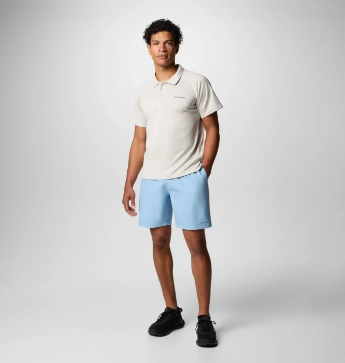 Pantalones cortos elásticos Summertide™ para hombre Pantalones cortos elásticos Summertide™ para hombre